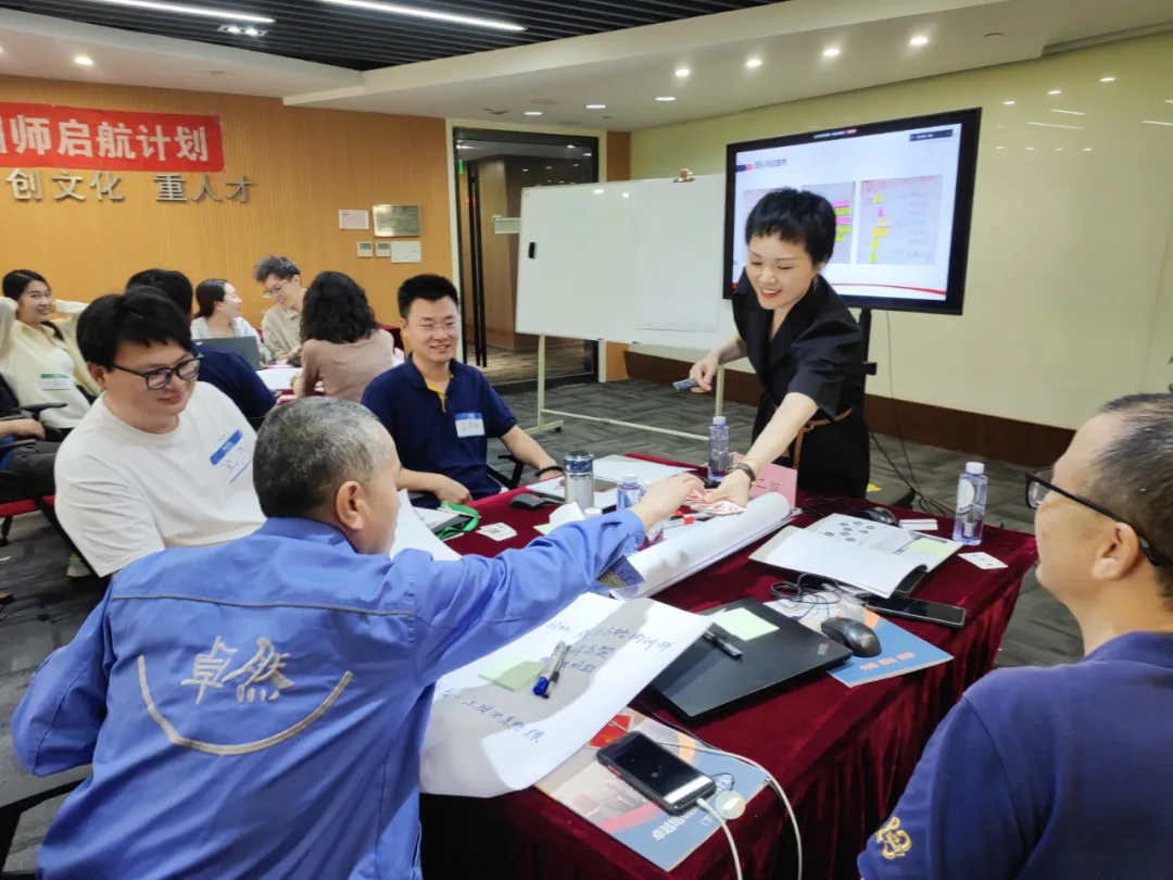 倍道兼程 精益求精 | 918搏天堂股份2024年第二季度动态速览